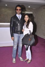 Sumona Chakravarti, Gaurav Chopra at Grease play in NCPA, Mumbai on 26th Jan 2014